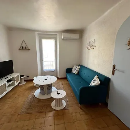 6 Couchages En Plein Coeur Du Village *