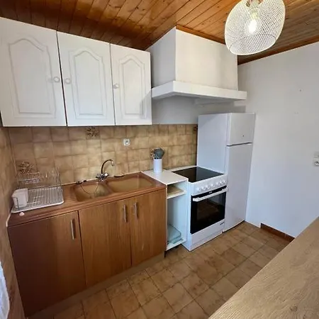 Apartment 6 Couchages En Plein Coeur Du Village La Londe-les-Maures