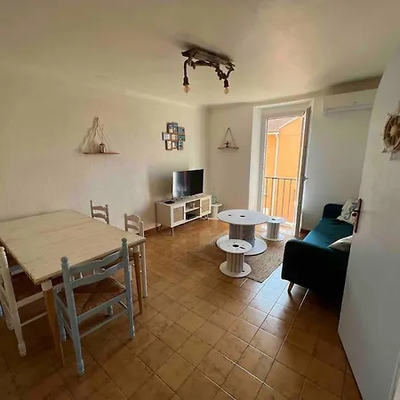 Apartment 6 Couchages En Plein Coeur Du Village