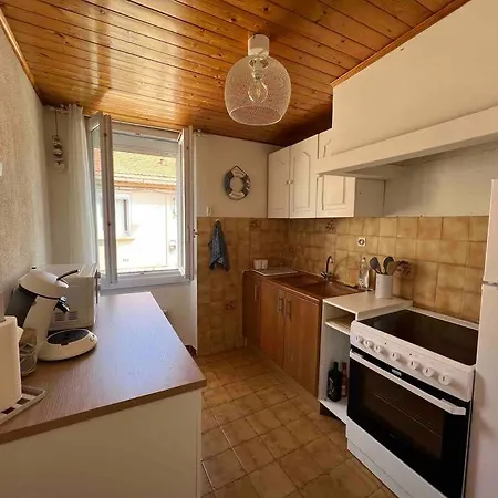6 Couchages En Plein Coeur Du Village La Londe-les-Maures