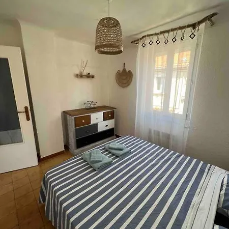 6 Couchages En Plein Coeur Du Village
