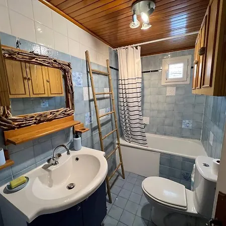 6 Couchages En Plein Coeur Du Village Apartment La Londe-les-Maures