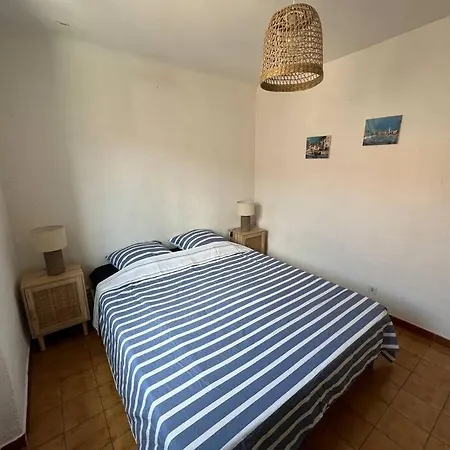 6 Couchages En Plein Coeur Du Village Apartment *